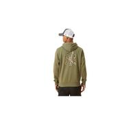 Sudadera new era mlb new york yankees m khaki S