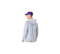 Sudadera new era nba regular la lakers grey med hombre 2XL