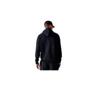 Sudadera new era nos mlb le midi os ft new york yankees blk negro L