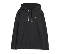 LEVI'S ® Sudadera rojo / negro L rojo / negro