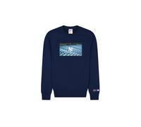 Sudadera New York Yankees Mlb M