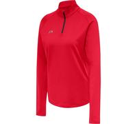 Sudadera Newline core midlayer S Female