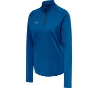 Sudadera Newline core midlayer XS Female