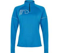 Sudadera Newline core zip neck S Female