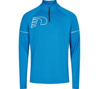 Sudadera Newline core zip neck S Male