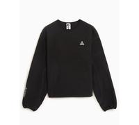 Sudadera Nike ACG Wolf Tree para hombre Negro XXL