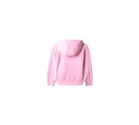 Sudadera nike club fleece high low niña 6 AÑOS