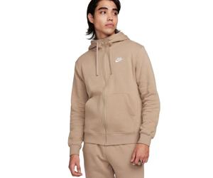 SUDADERA NIKE CLUB FLEECE SS24 HOMBRE L
