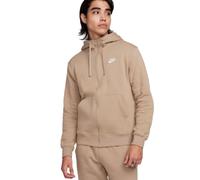 SUDADERA NIKE CLUB FLEECE SS24 HOMBRE M