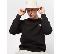 Sudadera nike sportswear club negro L