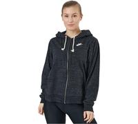Sudadera Nike con cremallera Womens Gym Vintage Full-Zip - Chaqueta con capucha Nike para mujer