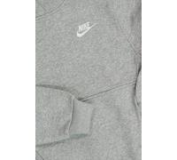 Sudadera Nike - Gris - Sudadera Capucha Niño talla 10