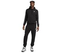 Sudadera Nike Hombre Negra S M L XL Club GX Deportiva Con Capucha Pantalón