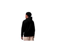 Sudadera nike jordan jdb mj brooklyn flc po niño negro 8 - 10 AÑOS