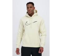 Sudadera Nike - Marrón - Sudadera Capucha Hombre talla S