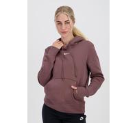 Nike Sportswear Sudadera 'PHNX FLC' marrón S marrón