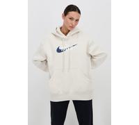 Sudadera Nike - Marrón - Sudadera Capucha Mujer talla XS
