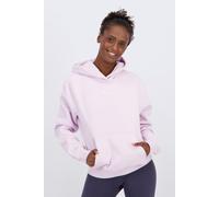 Sudadera Nike - Morado - Sudadera Capucha Mujer talla L