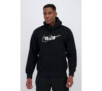 Sudadera Nike - Negro - Sudadera Capucha Hombre talla M