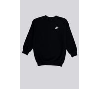 Sudadera Nike - Negro - Sudadera Felpa Niños talla 15