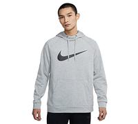 Nike Sudadera Dri-FIT CZ2425 Gris 063