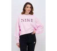 Sudadera Nike - Rosa - Sudadera Mujer talla XS