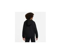 Sudadera nike sportswear boys black 7 - 8 AÑOS