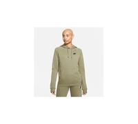 Sudadera nike sportswear essential verde mujer XL