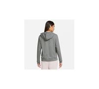 Sudadera nike sportswear gym vintage w grey M
