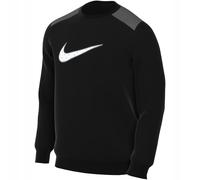 Sudadera Nike SPORTSWEAR POLAR FN0245-010. suéter negro para hombre Warm Fit