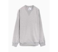 Sudadera Nike Unisex Wool Classics Sweatshirt Unisex Gris XS
