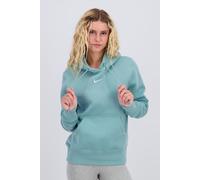 Sudadera Nike - Verde - Sudadera Mujer talla M