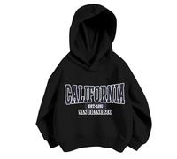 Sudadera Niñas sin Capucha Sudadera Manga Larga sin Capucha con Cremallera Ligera Deportiva Manga Larga Pullover de Algodón para Niña Forro Polar Jersey de Invierno para Niña Chándal Top Forro Polar