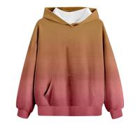 Sudadera Niño 950 Años - con Capucha para S De Manga Larga Holgada Informal Y con Tejido Y Acogedor (J 10-11 Years)