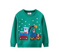 Sudadera Niño Algodon - Pullover Hoodie for Boys Sudadera con Cremallera Hoodie Niño en Algodón Tops cálidos niños pequeños Abrigo y Chaqueta para niño#A