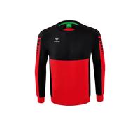 Sudadera niño Erima Six Wings 14 ans Unisex