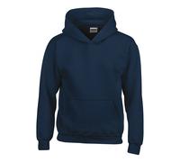 Sudadera niño Gildan Heavy Blend ® 5/6 años