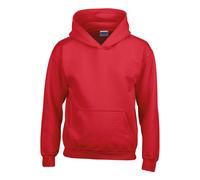 Sudadera niño Gildan Heavy Blend ® 9/11 años