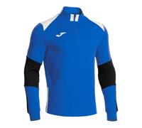 Sudadera niño Joma Danubio IV 11/12 ans Male