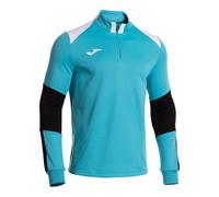 Sudadera niño Joma Danubio IV 11/12 ans Male