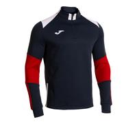 Sudadera niño Joma Danubio IV 12/14 ans Male