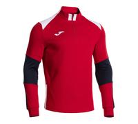 Sudadera niño Joma Danubio IV 4/5 ans Male