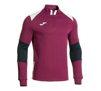 Sudadera niño Joma Danubio IV 5/6 ans Male