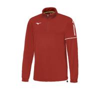 Sudadera niño Mizuno Team sendai XL