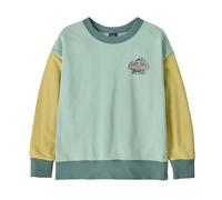 Sudadera niño Patagonia 16 ans Unisex