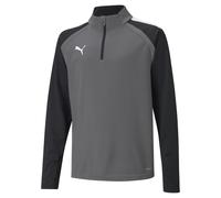 Sudadera niño Puma Team Liga 14 años