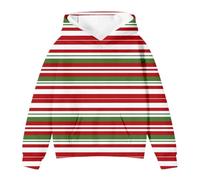 Sudadera Niños Sweatshirt Nina Casual Ropa,Sudaderas con Capucha y Estampado para niñas,de Manga Larga,Informal,Suave y cálida,de Forro Polar,para Invierno,para niños pequeños y jóvenes
