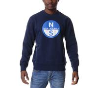 Sudadera North Sails W/Graphic M