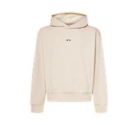Sudadera Oakley Metal Rise NieblaM Niebla