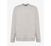 Sudadera oakley relax crew sweatshirt 2.0 hombre gris M